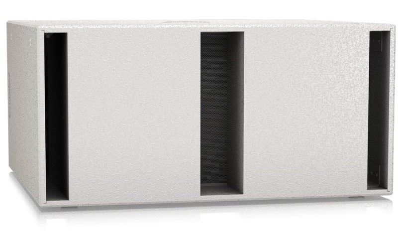 Tannoy VSX 12.2BP-WH пассивный компактный сaбвуфер