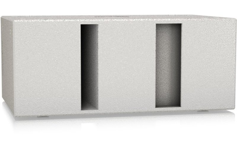 Tannoy VSX 8.2BP-WH Пассивный компактный  сaбвуфер. 