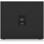 Tannoy VSX115B пассивный компактный сaбвуфер прямого излучения