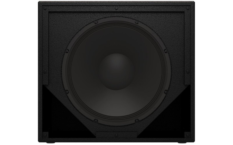 Tannoy VSX118B пассивный компактный сaбвуфер прямого излучения