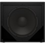 Tannoy VSX118B пассивный компактный сaбвуфер прямого излучения