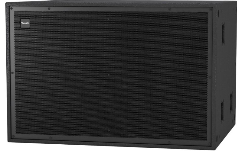 TANNOY VSX215B - пассивный сабвуфер, 2х15