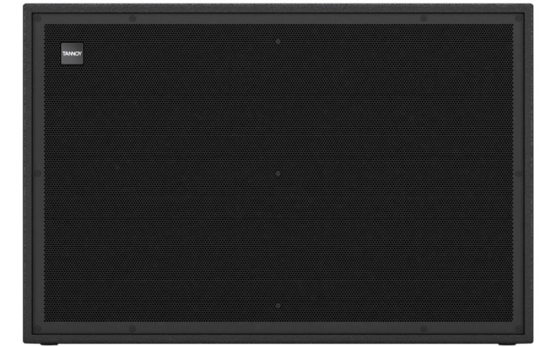 TANNOY VSX215B - пассивный сабвуфер, 2х15