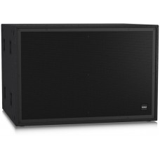 Tannoy VSX218B пассивный компактный сaбвуфер прямого излучения