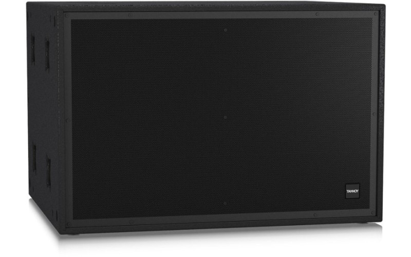 Tannoy VSX218B пассивный компактный сaбвуфер прямого излучения