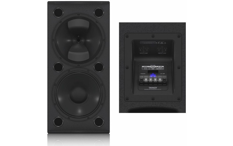 Tannoy VX 12.2Q пассивная акустическая система
