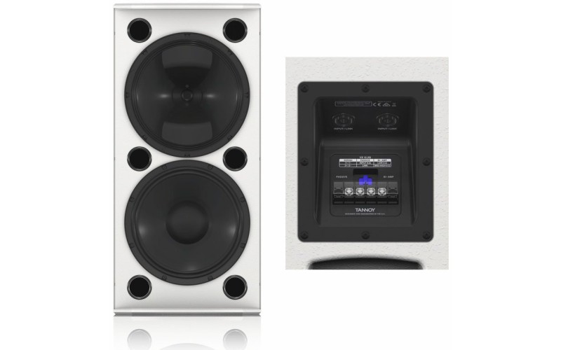 Tannoy VX 12.2Q-WH пассивная акустическая система. 