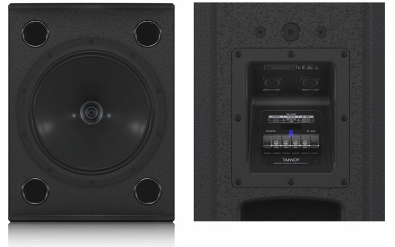 Tannoy VX 12 пассивная акустическая система