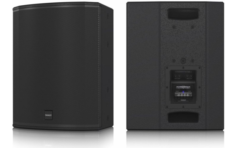 Tannoy VX 12HP пассивная акустическая система