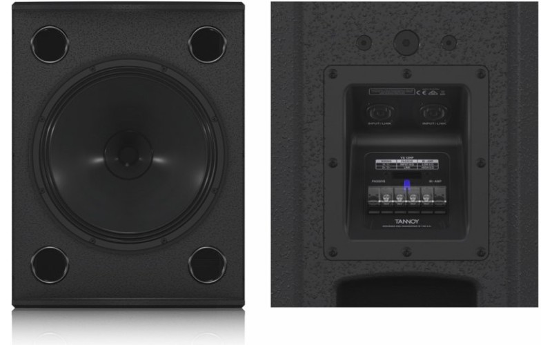 Tannoy VX 12HP пассивная акустическая система