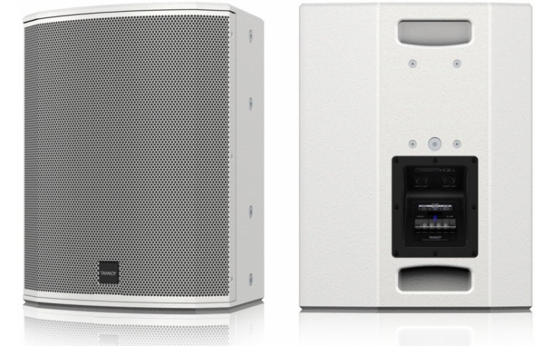 Tannoy VX 12HP-WH пассивная акустическая система. 