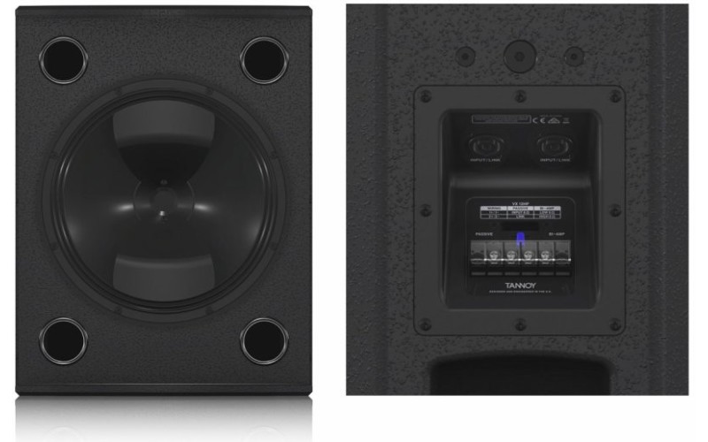 Tannoy VX 12Q пассивная акустическая система