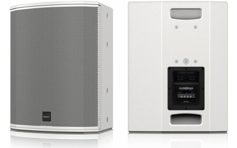 Tannoy VX 12Q-WH пассивная акустическая система. 