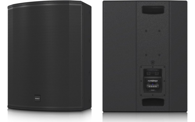 Tannoy VX 15HP пассивная акустическая система
