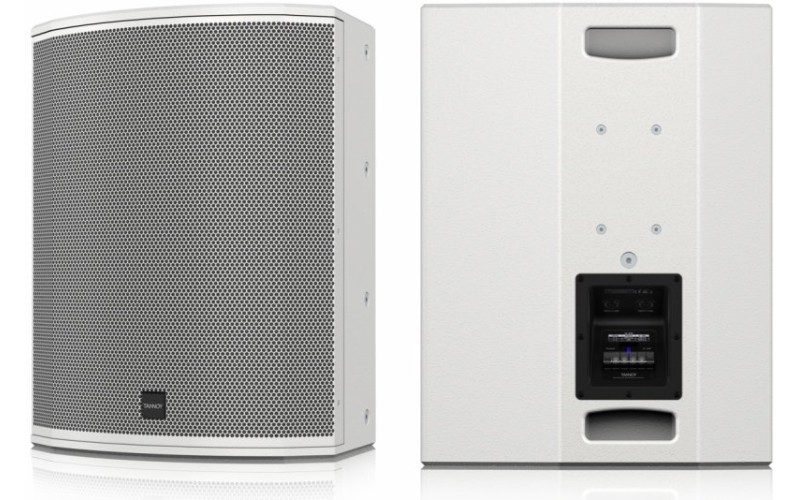 Tannoy VX 15HP-WH пассивная акустическая система. 
