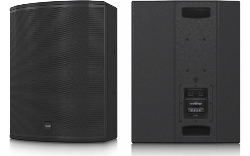 Tannoy VX 15Q пассивная акустическая система.