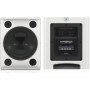 Tannoy VX 15Q-WH пассивная акустическая система. 