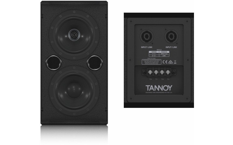 Tannoy VX 5.2 пассивная акустическая система