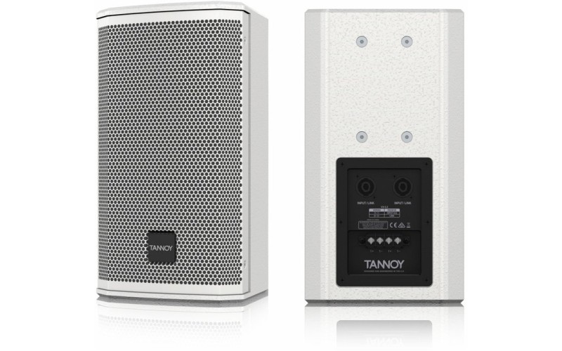 Tannoy VX 5.2-WH пассивная акустическая система. 