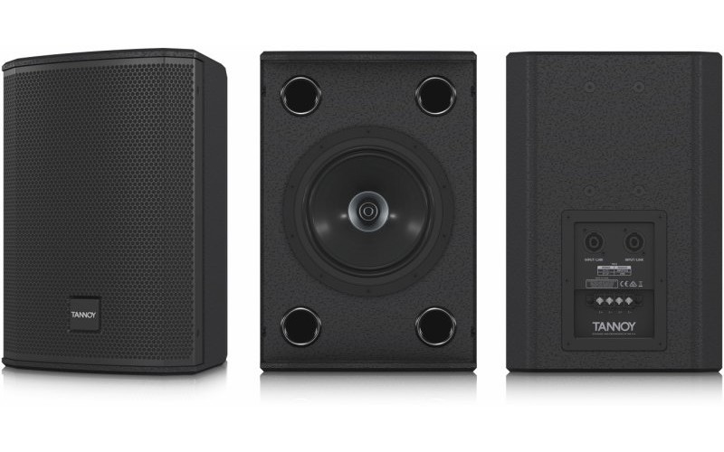 Tannoy VX 6 пассивная акустическая система. 