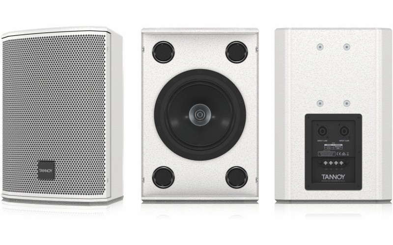 Tannoy VX 6-WH пассивная акустическая система. 