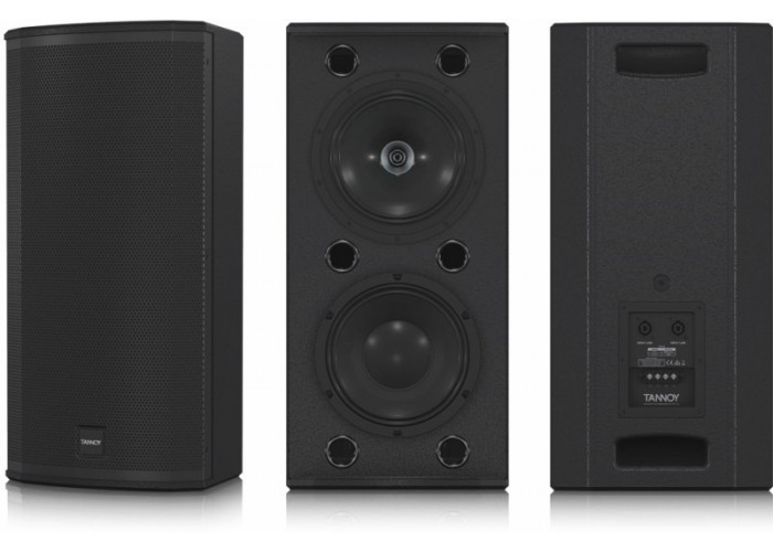 Tannoy VX 8.2 пассивная акустическая система. 