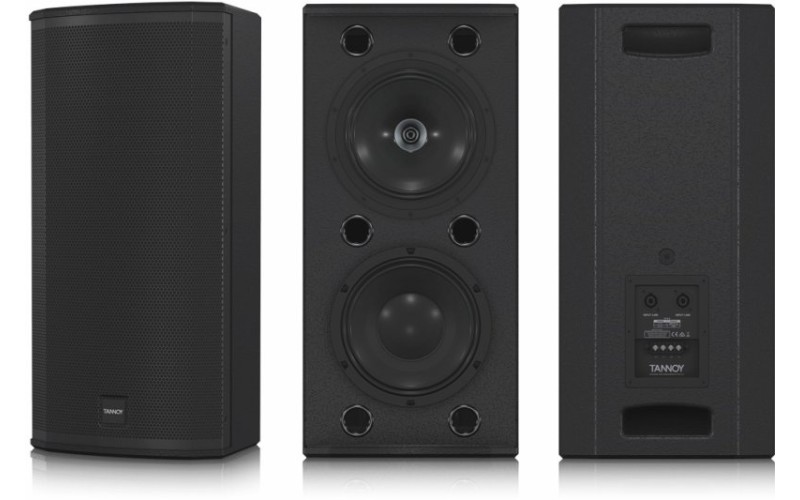 Tannoy VX 8.2 пассивная акустическая система. 