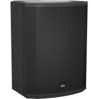 TANNOY VXP 12 - активная акустическая система, 1600 Вт, ус.класс D, 12