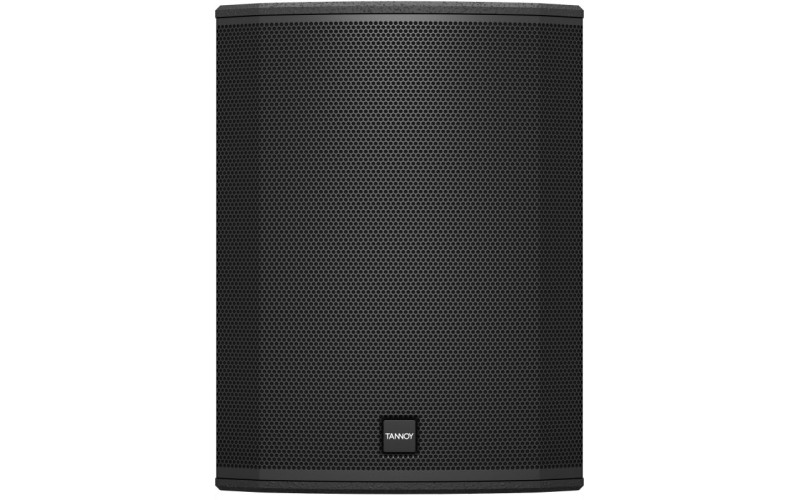 TANNOY VXP 12 - активная акустическая система, 1600 Вт, ус.класс D, 12