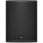 TANNOY VXP 12 - активная акустическая система, 1600 Вт, ус.класс D, 12