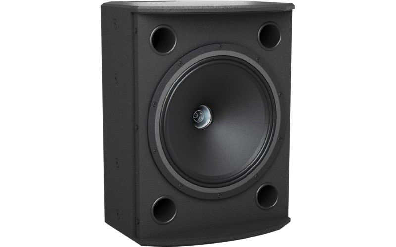 TANNOY VXP 12 - активная акустическая система, 1600 Вт, ус.класс D, 12