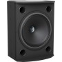 TANNOY VXP 12 - активная акустическая система, 1600 Вт, ус.класс D, 12