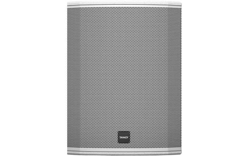 TANNOY VXP 12-WH активная акустическая система