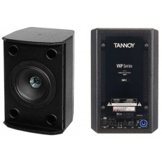 Tannoy VXP 6 черная активная акустическая система