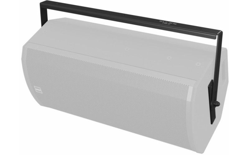 Tannoy YOKE HORIZONTAL VX 12.2 кронштейн для горизонтального крепления VX12.2 