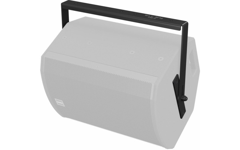 Tannoy YOKE HORIZONTAL VX 12. U-образное крепление для акустических систем V12.
