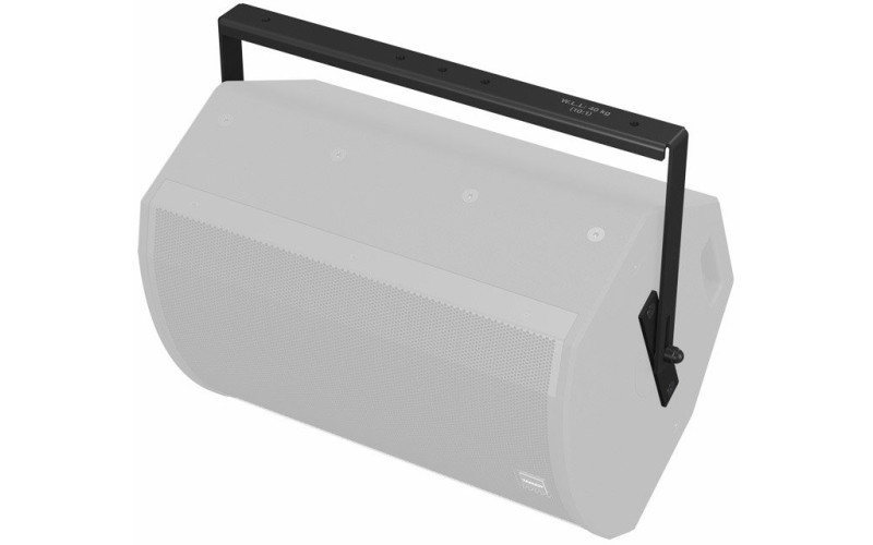 Tannoy YOKE HORIZONTAL VX 15. кронштейн для горизонтального крепления VX15