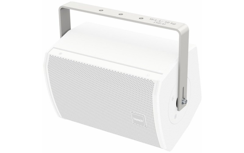 Tannoy YOKE HORIZONTAL VX 5.2/VX 6-WH кронштейн для горизонтального крепления VX5.2 / XV6
