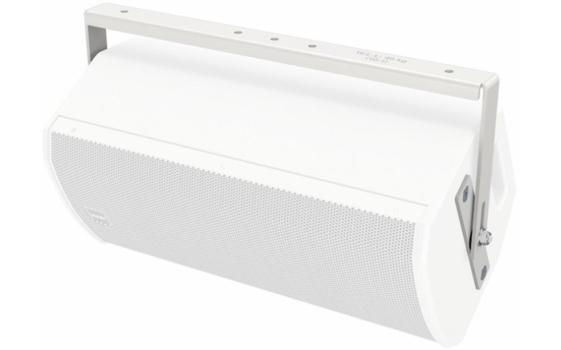 Tannoy YOKE HORIZONTAL VX 8.2-WH. U-образное крепление  для акустических систем V8.2