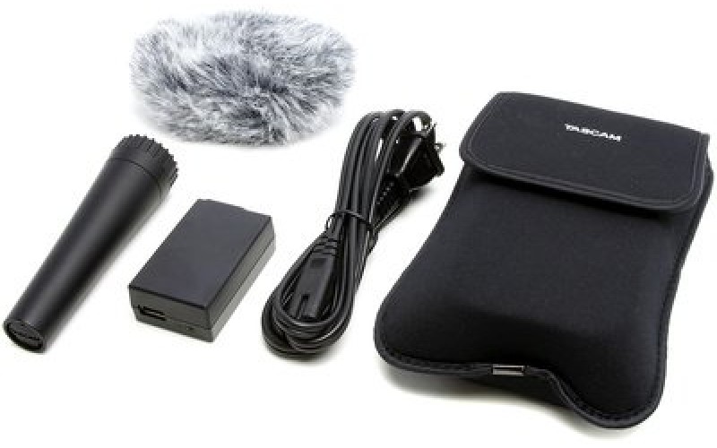 TASCAM AK-DR11G Набор аксессуаров для рекордеров DR-05, DR-07MK2, DR-40