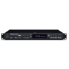 Tascam BD-MP4K мультимедиа плеер Blu-ray