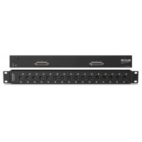 Tascam BO-16DX/OUT коммутационный блок
