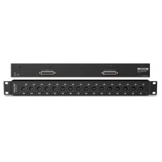 Tascam BO-16DX/OUT коммутационный блок