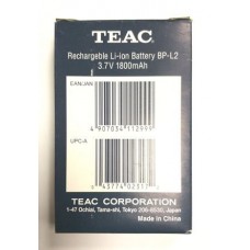 Tascam BP-L2 аккумуляторная батарея LITHIUM ION