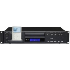 TASCAM CD-200i CD-плеер с возможностью подключения iPod