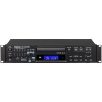 TASCAM CD-200SB CD-плеер 2U, SD, USB