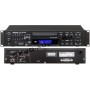 TASCAM CD-200SB CD-плеер 2U, SD, USB