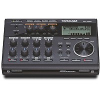 Tascam DP-006 цифровая портастудия