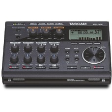 Tascam DP-006 цифровая портастудия