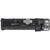 Tascam DR-44WLB портативный PCM стерео рекордер